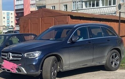 Mercedes-Benz GLC, 2020 год, 3 900 000 рублей, 1 фотография