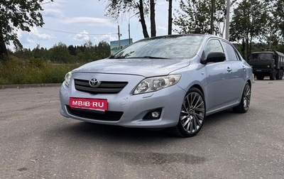 Toyota Corolla, 2008 год, 800 000 рублей, 1 фотография
