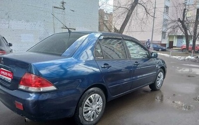 Mitsubishi Lancer IX, 2003 год, 360 000 рублей, 1 фотография