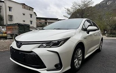 Toyota Corolla, 2025 год, 2 530 000 рублей, 1 фотография