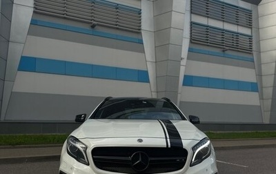 Mercedes-Benz GLA AMG, 2016 год, 3 200 000 рублей, 1 фотография