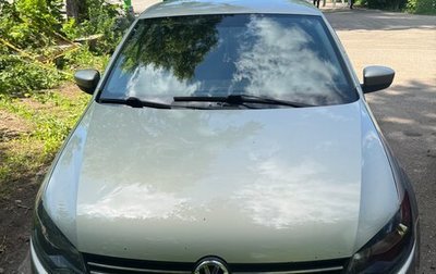 Volkswagen Polo VI (EU Market), 2012 год, 750 000 рублей, 1 фотография