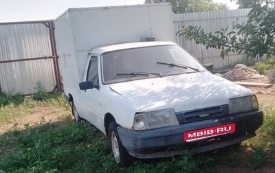 ИЖ 2717, 2002 год, 95 000 рублей, 1 фотография