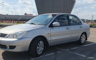 Mitsubishi Lancer IX, 2006 год, 385 000 рублей, 1 фотография