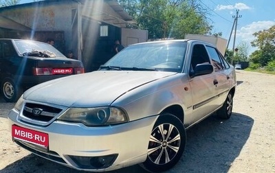Daewoo Nexia I рестайлинг, 2010 год, 185 000 рублей, 1 фотография