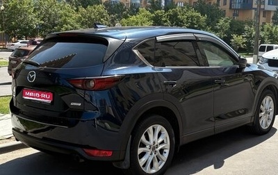 Mazda CX-5 II, 2017 год, 2 250 000 рублей, 1 фотография