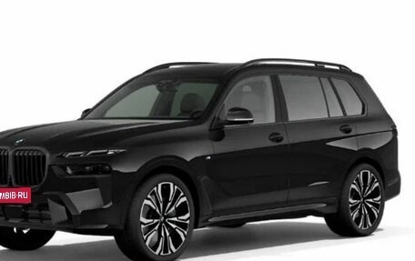 BMW X7, 2025 год, 16 500 000 рублей, 1 фотография