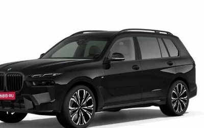 BMW X7, 2025 год, 16 500 000 рублей, 1 фотография