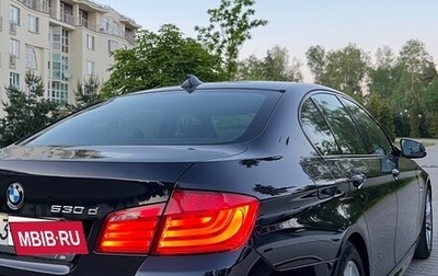 BMW 5 серия, 2011 год, 1 999 999 рублей, 1 фотография