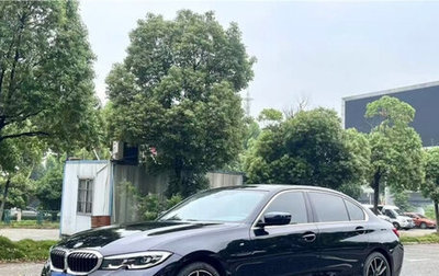 BMW 3 серия, 2022 год, 3 170 000 рублей, 1 фотография