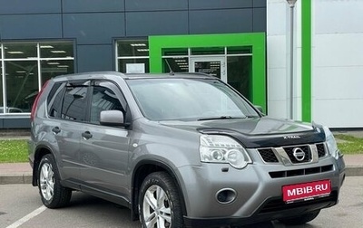 Nissan X-Trail, 2012 год, 1 350 000 рублей, 1 фотография