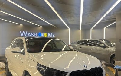 BMW X2, 2024 год, 5 550 000 рублей, 1 фотография