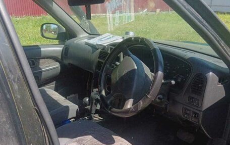 Nissan Terrano R50, 1997 год, 250 000 рублей, 1 фотография