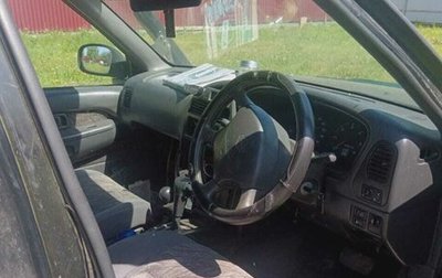 Nissan Terrano R50, 1997 год, 250 000 рублей, 1 фотография