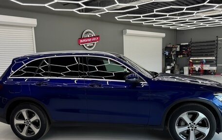 Mercedes-Benz GLC, 2018 год, 3 800 000 рублей, 1 фотография