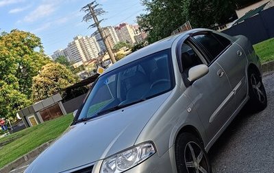 Nissan Almera Classic, 2006 год, 360 000 рублей, 1 фотография