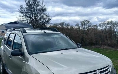 Renault Duster I рестайлинг, 2014 год, 788 000 рублей, 1 фотография