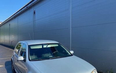 Volkswagen Golf IV, 2000 год, 330 000 рублей, 1 фотография