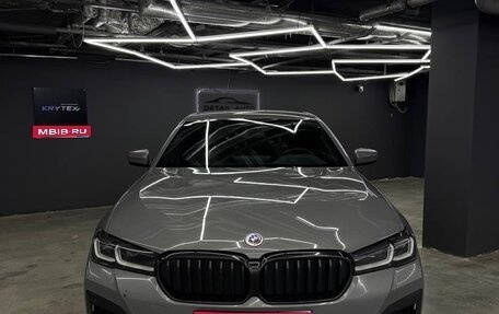 BMW 5 серия, 2020 год, 6 000 000 рублей, 1 фотография