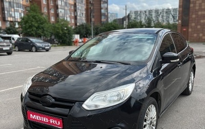 Ford Focus III, 2012 год, 580 000 рублей, 1 фотография