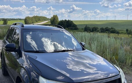 Subaru Forester, 2012 год, 1 430 000 рублей, 1 фотография