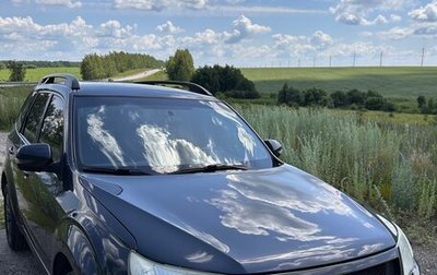 Subaru Forester, 2012 год, 1 430 000 рублей, 1 фотография