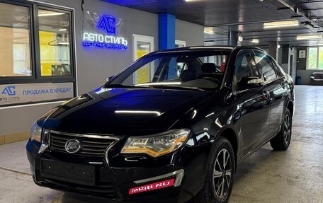 Lifan Solano I (630) рестайлинг, 2015 год, 485 000 рублей, 1 фотография