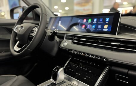 Chery Tiggo 4 I рестайлинг, 2025 год, 2 290 000 рублей, 8 фотография