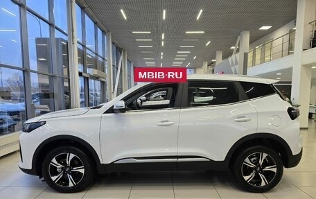 Chery Tiggo 4 I рестайлинг, 2025 год, 2 290 000 рублей, 5 фотография