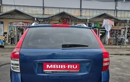 KIA cee'd I рестайлинг, 2008 год, 485 000 рублей, 6 фотография