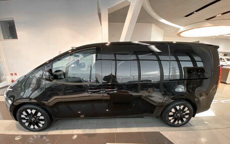 Hyundai Staria, 2025 год, 8 349 900 рублей, 6 фотография