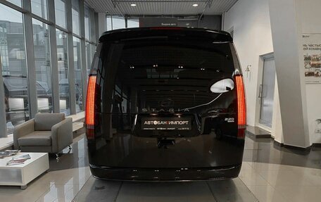 Hyundai Staria, 2025 год, 8 349 900 рублей, 8 фотография