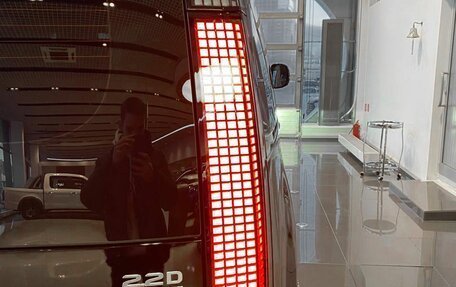 Hyundai Staria, 2025 год, 8 349 900 рублей, 10 фотография