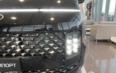 Hyundai Staria, 2025 год, 8 349 900 рублей, 4 фотография