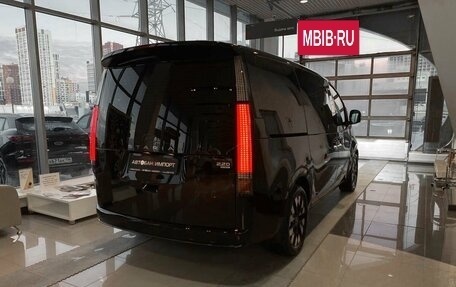 Hyundai Staria, 2025 год, 8 349 900 рублей, 9 фотография