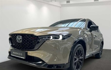 Mazda CX-5 II, 2024 год, 2 700 052 рублей, 2 фотография