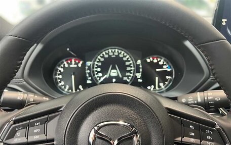 Mazda CX-5 II, 2024 год, 2 700 052 рублей, 9 фотография