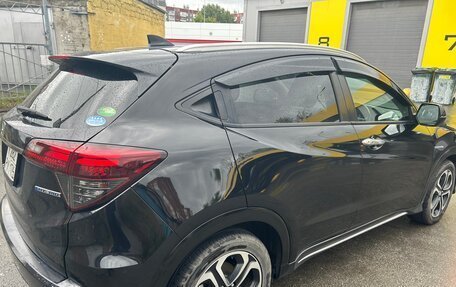 Honda Vezel, 2018 год, 2 100 000 рублей, 5 фотография