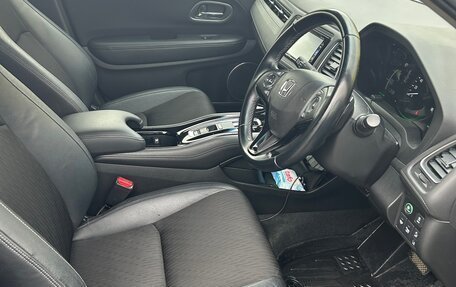 Honda Vezel, 2018 год, 2 100 000 рублей, 7 фотография