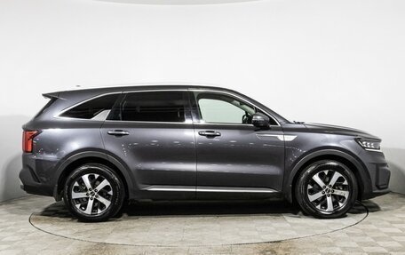 KIA Sorento IV, 2020 год, 3 199 777 рублей, 4 фотография