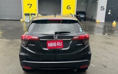 Honda Vezel, 2018 год, 2 100 000 рублей, 6 фотография