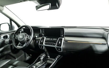 KIA Sorento IV, 2020 год, 3 199 777 рублей, 9 фотография