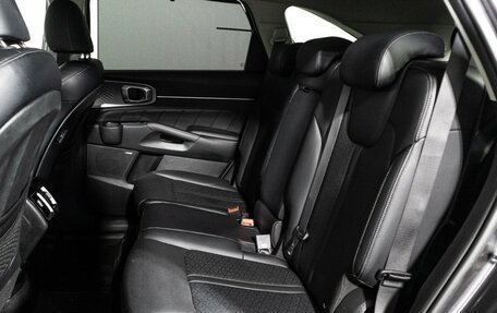 KIA Sorento IV, 2020 год, 3 199 777 рублей, 10 фотография