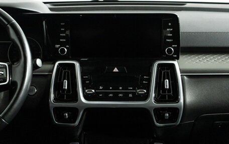 KIA Sorento IV, 2020 год, 3 199 777 рублей, 14 фотография