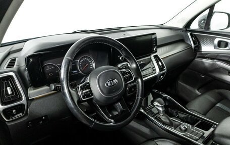 KIA Sorento IV, 2020 год, 3 199 777 рублей, 11 фотография