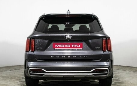 KIA Sorento IV, 2020 год, 3 199 777 рублей, 6 фотография