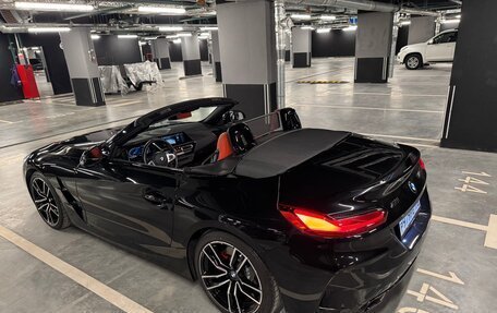 BMW Z4, 2021 год, 10 999 000 рублей, 2 фотография