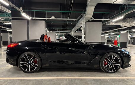 BMW Z4, 2021 год, 10 999 000 рублей, 3 фотография