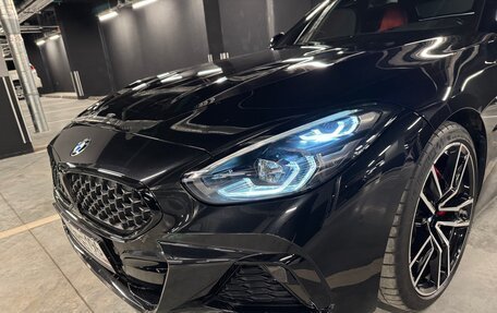 BMW Z4, 2021 год, 10 999 000 рублей, 4 фотография