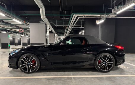 BMW Z4, 2021 год, 10 999 000 рублей, 7 фотография